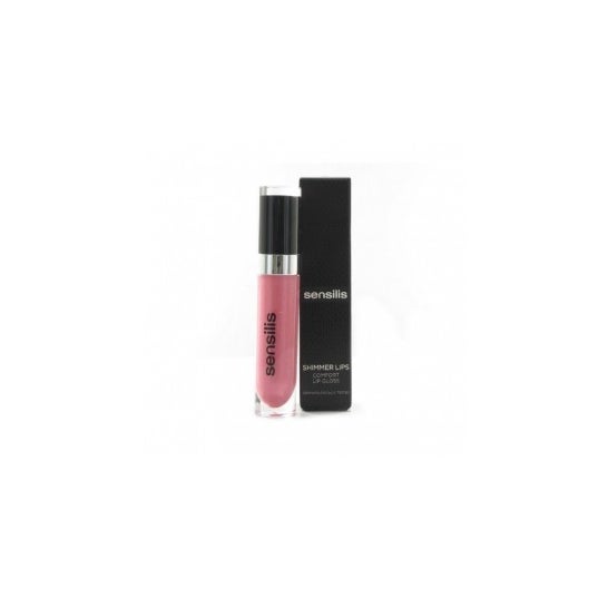 Sensilis shimmer lips 10 bombon 1 ud