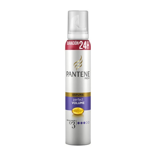 Pantene Pro-V Purificante Acondicionador en Espuma para el Cabello