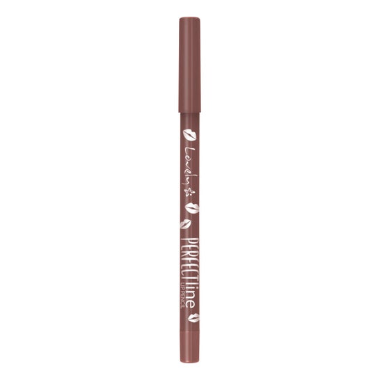Lovely Perfect Line Lip Pencil Nº8 1ud