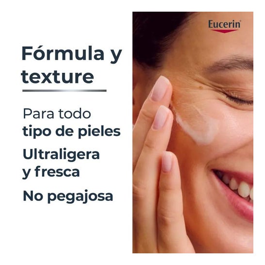 Eucerin Hyaluron-Filler +3x Effect Moisture Booster Night 50ml Eucerin Hyaluron-Filler +3x Effect Moisture Booster Night 50ml