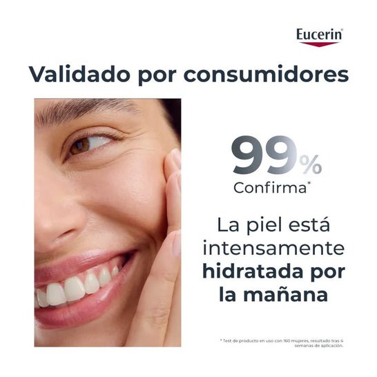 Eucerin Hyaluron-Filler +3x Effect Moisture Booster Night 50ml Eucerin Hyaluron-Filler +3x Effect Moisture Booster Night 50ml