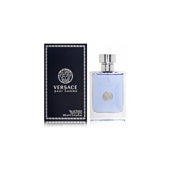 Versace Pour Homme Eau de Toilette 100ml