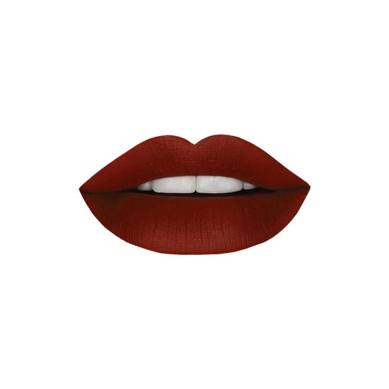 Bellapierre Cosmetics Kiss Proof Lip Crème 40 S Red 3.8 g