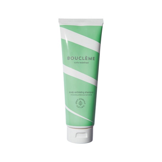 Bouclème Curls Redefined Scalp Exfoliating Shampoo 250ml