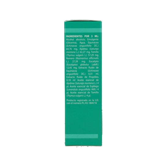 Equisalud Holopai 13 31ml