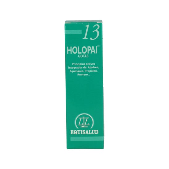 Equisalud Holopai 13 31ml