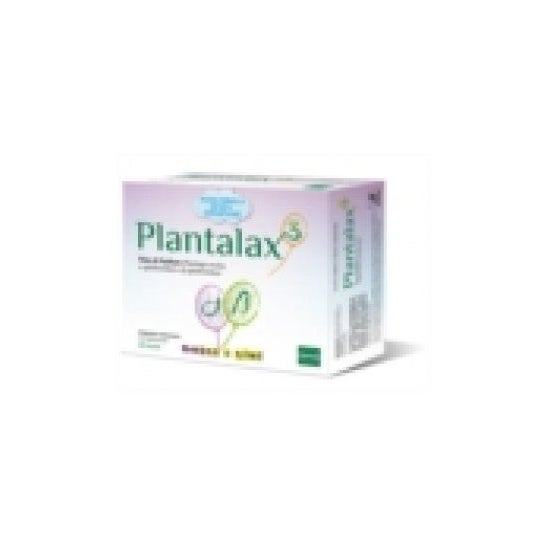 Plantalax 3 Ciruela/Kiwi 20Bust