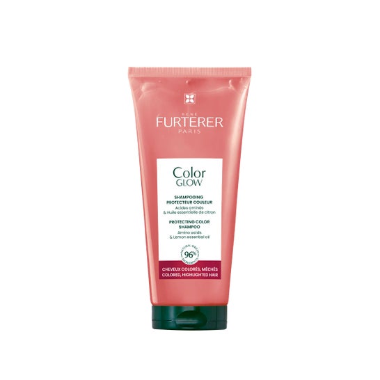 Furterer Okara Color shampooing 200ml