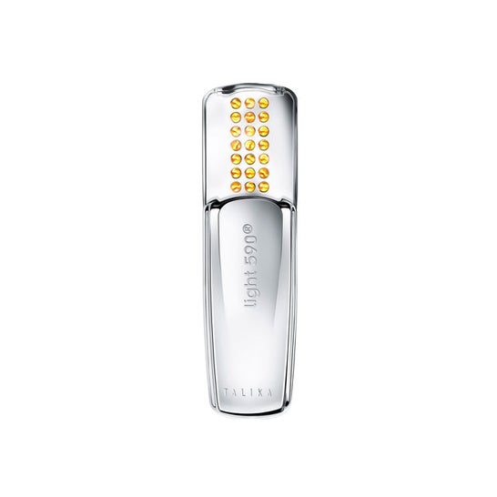 Time Control - Talika - Anti-Ageing Cosmetic Device based on Light Therapy  - Light Therapy and Ionotherapy Device 