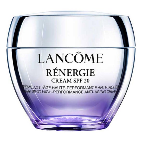 Lancôme Rénergie Spf20 Anti-Aging Cream 50ml