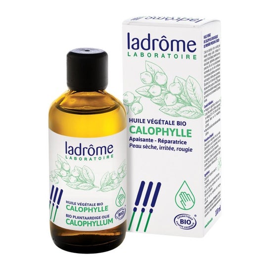 Ladrôme Pflanzenöl Calophylle 100ml