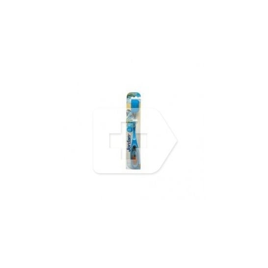 Beter Jordan Step By Step Cepillo Dental Infantil 1 ud