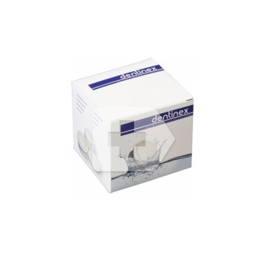 Dentinex Vaso Protésico 1 ud