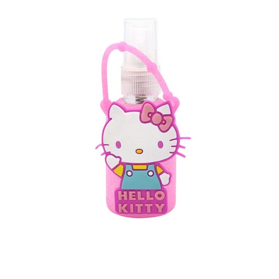 Take Care Hello Kitty Hair Detangler Spray 50ml
