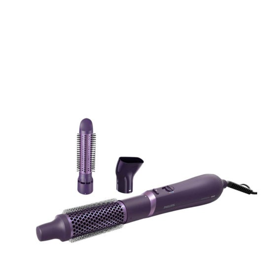 Philips 3000 Series Escova Modeladora Bha305/00 1 Unidade