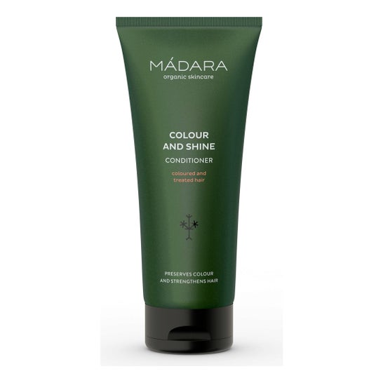 Colour & Gloss Conditioning Pad 200ml