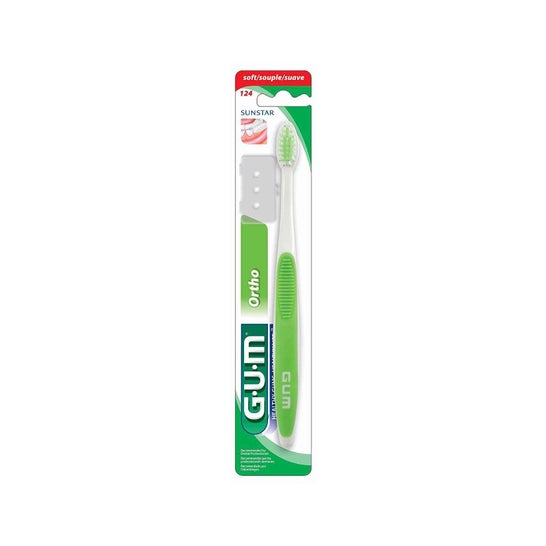 Gomma spazzolino ortodontico 124 1ut