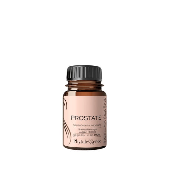 Phytalessence Prostata 60 Softgel