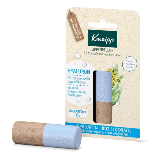 Kneipp Bálsamo Labial Hyaluron 4.7 gr