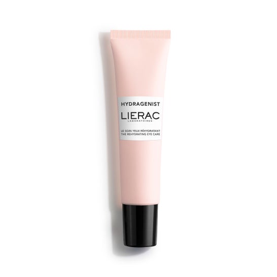 Lierac Hydragenist Contorno Ojos 15 ml