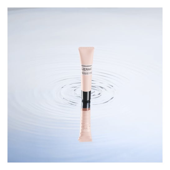 Lierac Hydragenist Contorno Ojos 15 ml