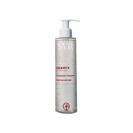 Svr Cicavit Gel Espumante 200ml