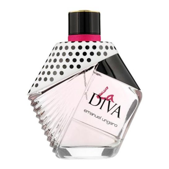 Diva emanuel ungaro discount perfume