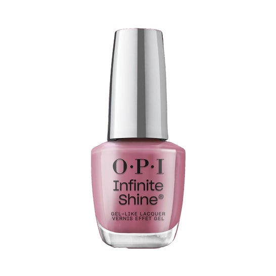 Opi Infinite Shine Larga Duración Efecto Gel Times Infinity 15ml