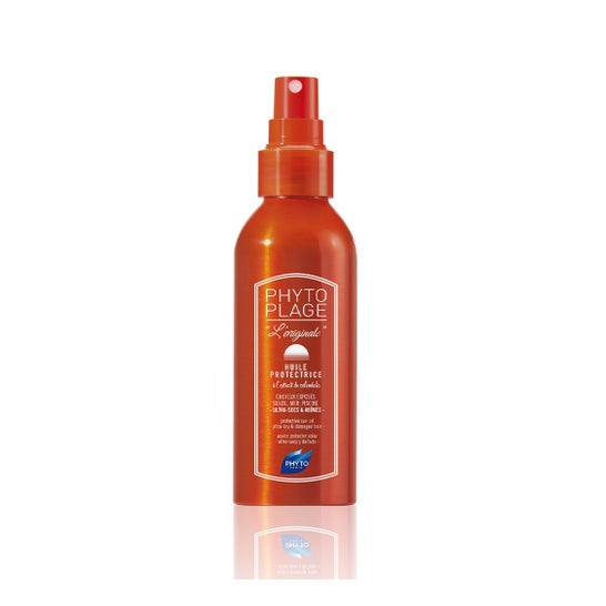 Phytoplage Huile Protect 100ml
