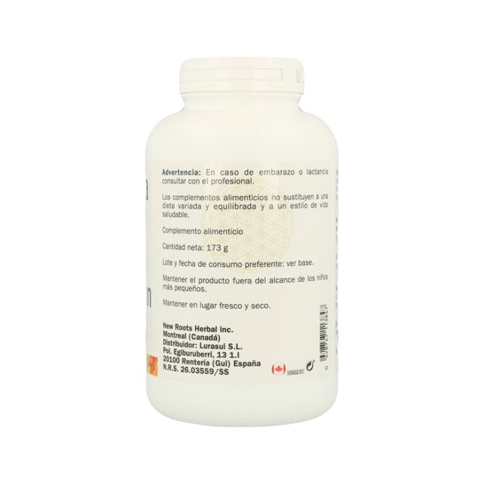 Sura Vitasan Chlorella 455 mg 300 caps