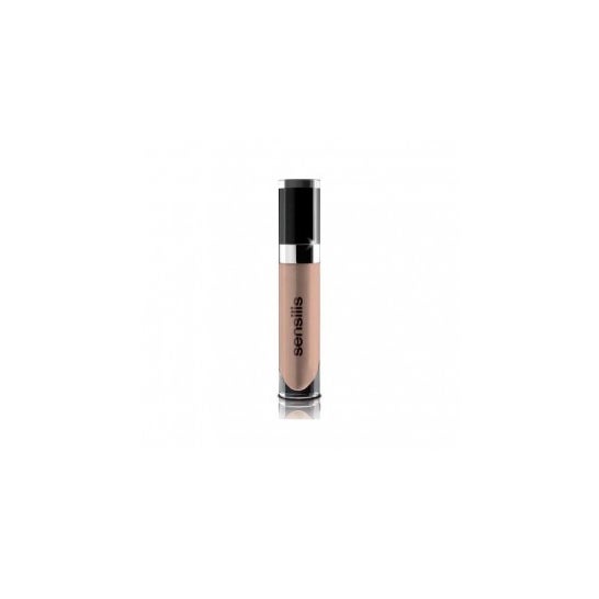 Sensilis shimmer lips 05 natural 1 ud