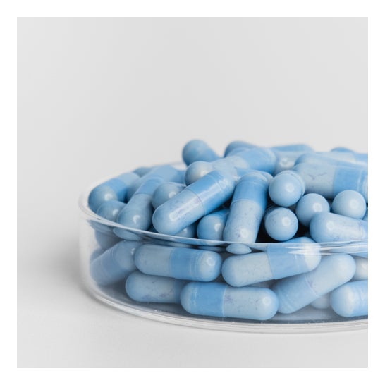 Advanced Nutrition Programme Skin Blue Filter 60 caps