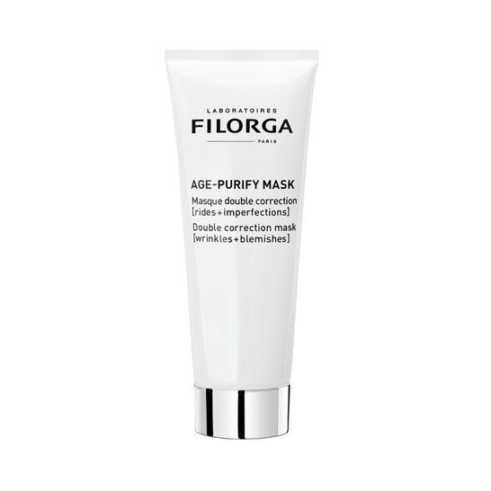 Filorga Age-Purify Mask Mascarilla Doble Corrección 75ml