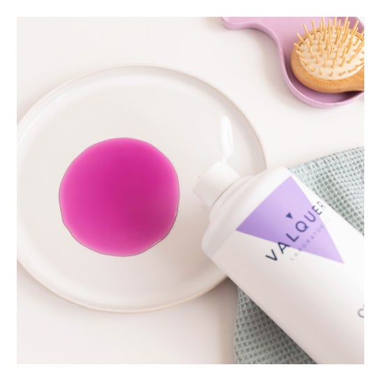 Valquer Champú Cebolla 1000 ml