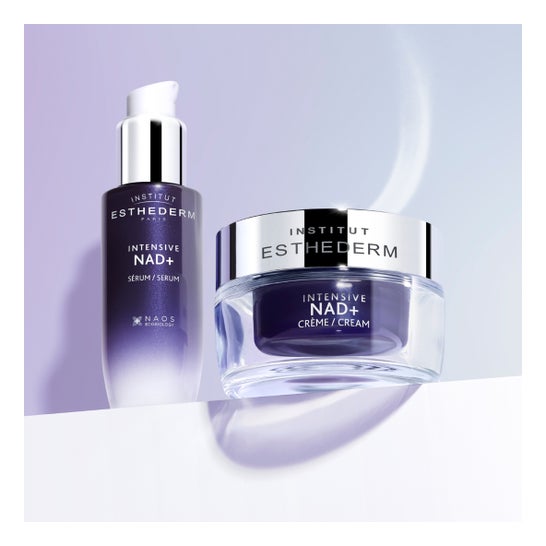 Institut Esthederm Intensive NAD+ Serum 30 ml