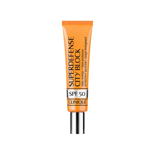 Clinique Superdefense City Block Spf50 40ml