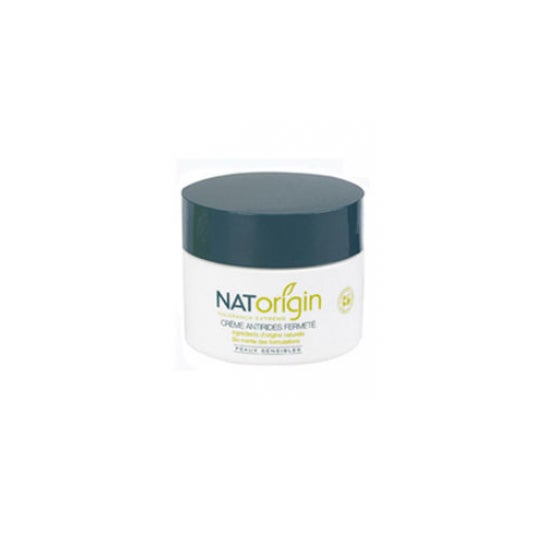 Natorigin Firming Antirimpelcrème voor de gevoelige huid 50 ml