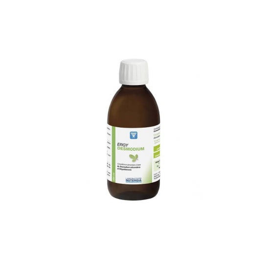 Nutergia Ergydesmodium 250ml