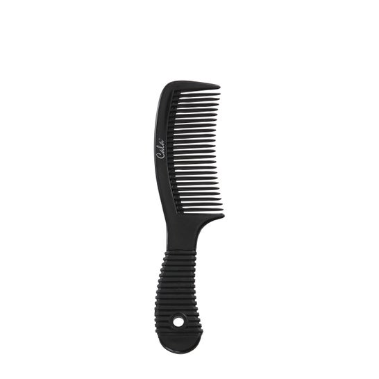 Cala E-Z Grip Handle Comb Hair Comb 1ud