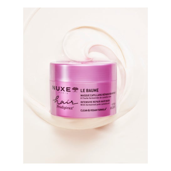 Nuxe Hair-Prodigieux Masque Réparation Intense 200ml