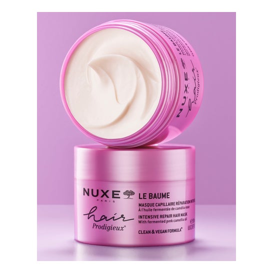 Nuxe Hair-Prodigieux Masque Réparation Intense 200ml