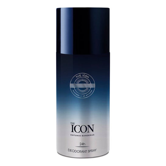 Antonio Banderas The Icon Deo 150ml
