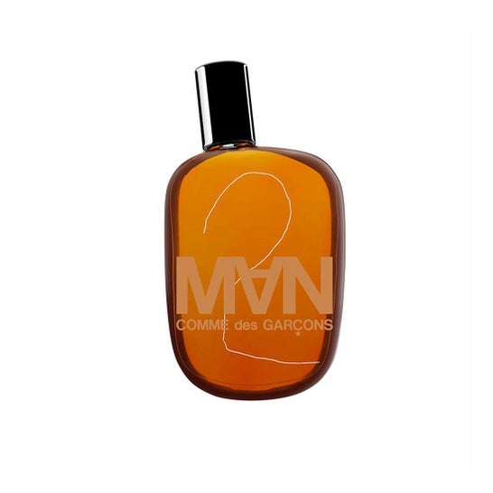 Comme des Garçons 2 Man Eau de Parfum 50ml