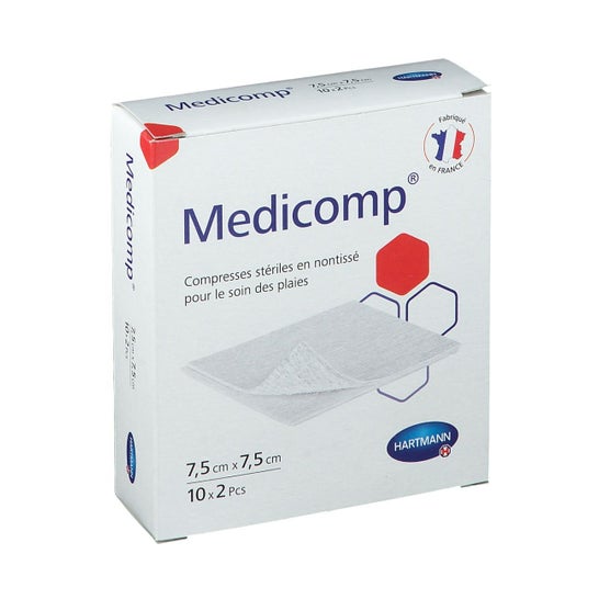 Komp St 20 Medicomp Nt 7,5X7,5