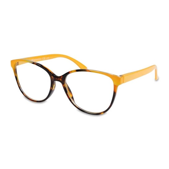 Farline Ámbar Gafas de Presbicia 3 Dioptrías 1 ud