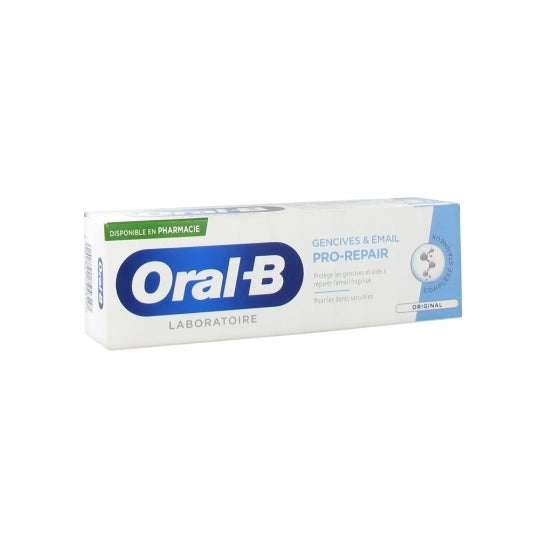 Oral-B Dent Pro Repair Gum 75ml