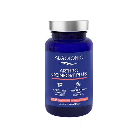 Algotonic Arthro Confort Plus 150 Perlas