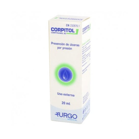 Corpitol Tropfen 20 ml