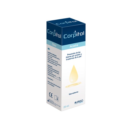 Corpitol Tropfen 20 ml