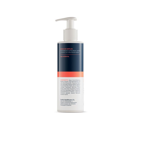 Musa Íntima 250 ml